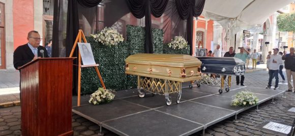 Repatrían los cuerpos de dos jóvenes de Huauchinango que fallecieron en el desierto de Arizona