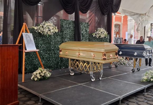 Repatrían los cuerpos de dos jóvenes de Huauchinango que fallecieron en el desierto de Arizona