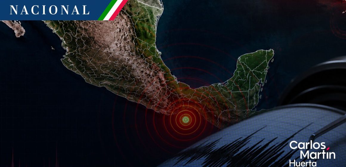 Sismo de 7.4 en Chiapas suma 80 réplicas; CNPC reporta saldo blanco