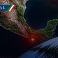 Sismo de 7.4 en Chiapas suma 80 réplicas; CNPC reporta saldo blanco