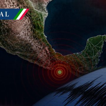 Sismo de 7.4 en Chiapas suma 80 réplicas; CNPC reporta saldo blanco
