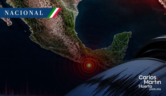 Sismo de 7.4 en Chiapas suma 80 réplicas; CNPC reporta saldo blanco