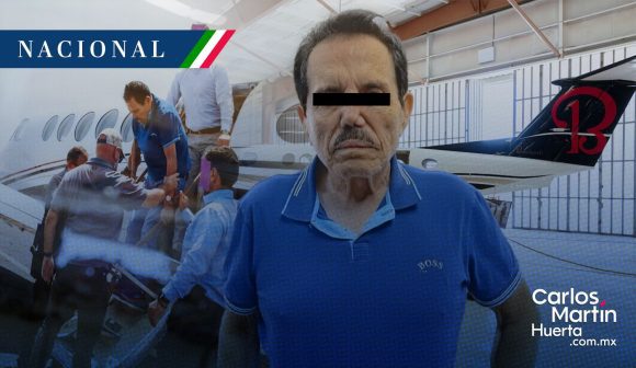 Revelan que "El Mayo" Zambada recibió atención médica tras su detención en Estados Unidos