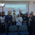 Roberto Solís impulsa nuevo proyecto turístico basado en la producción de berries en Huejotzingo
