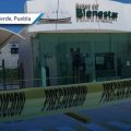 Sustraen dinero del Banco del Bienestar en San Salvador El Verde tras hacer un boquete