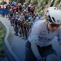 Romina Hinojosa se convertirá en la primera mexicana en disputar el Tour de Francia Femenino