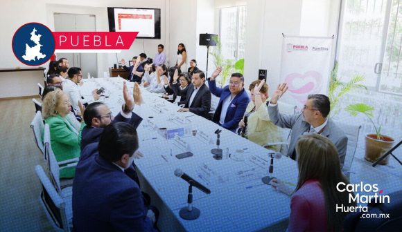 SEDIF impulsa derecho de las infancias a un hogar digno