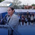 San Andrés Cholula intensifica acciones rumbo al cierre del segundo año de administración