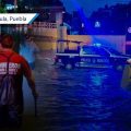 San Andrés Cholula mantiene atención tras lluvias