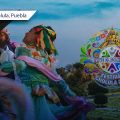 San Andrés Cholula será sede del Festival Vive el Folklore 2026