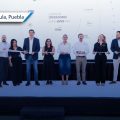 San Andrés Cholula y Grupo Salinas realizan Feria de la Salud 2026 con más de 2 mil servicios gratuitos