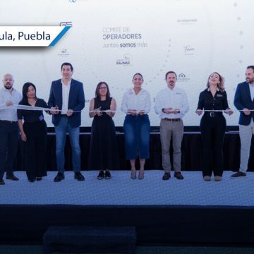 San Andrés Cholula y Grupo Salinas realizan Feria de la Salud 2026 con más de 2 mil servicios gratuitos