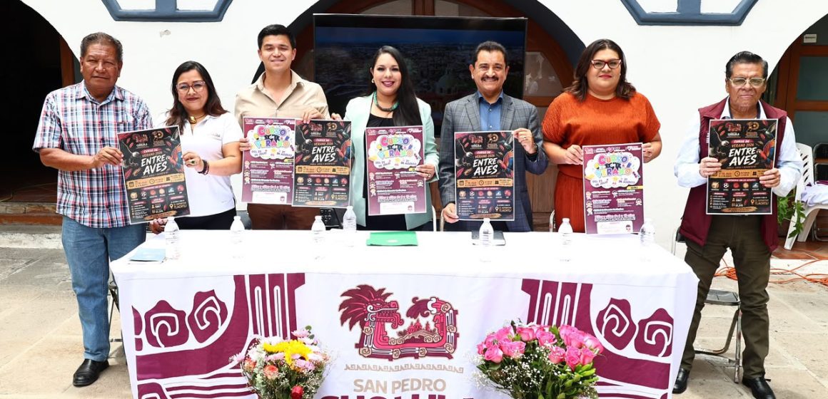 San Pedro Cholula - Curso de Verano San Pedro Cholula abre inscripciones para el Curso de Verano 2026; conoce los requisitos