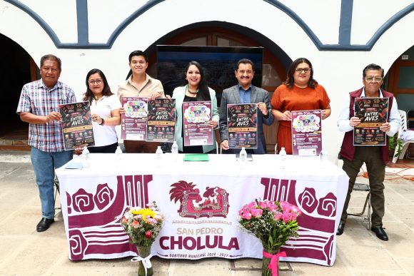 San Pedro Cholula - Curso de Verano San Pedro Cholula abre inscripciones para el Curso de Verano 2026; conoce los requisitos