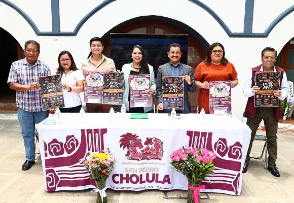 San Pedro Cholula - Curso de Verano San Pedro Cholula abre inscripciones para el Curso de Verano 2026; conoce los requisitos