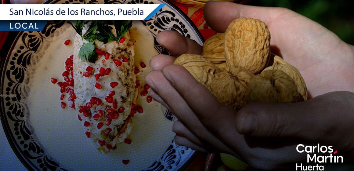 San Pedro Yancuitlalpan y Santiago Xalitzintla anuncian sus tradicionales ferias gastronómicas para agosto