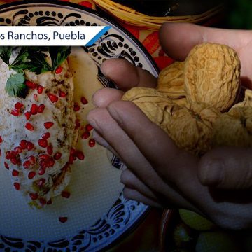 San Pedro Yancuitlalpan y Santiago Xalitzintla anuncian sus tradicionales ferias gastronómicas para agosto
