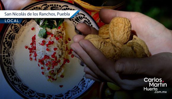 San Pedro Yancuitlalpan y Santiago Xalitzintla anuncian sus tradicionales ferias gastronómicas para agosto