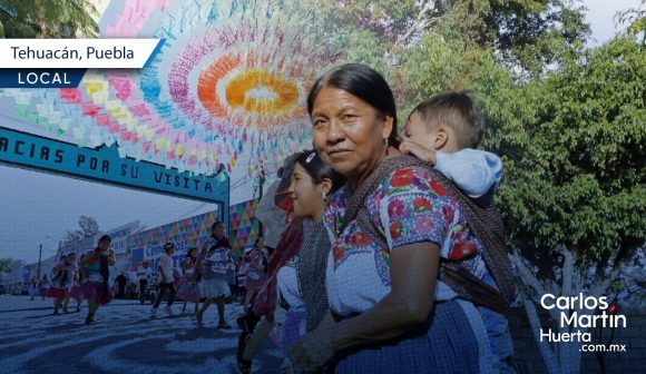 Santa María Coapan se prepara para la Carrera de la Tortilla 2026