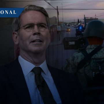 EE. UU. clasifica al Cártel de Juárez y a ‘Los Viagras’ como organizaciones terroristas