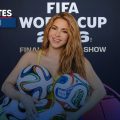 Shakira lanza la versión en español de ‘Dai Dai’, previo a la final del Mundial 2026
