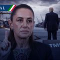¿Qué pasa si Trump no renueva el T-MEC? Sheinbaum aclara el futuro del tratado comercial