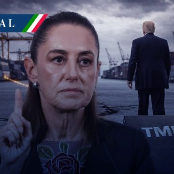 ¿Qué pasa si Trump no renueva el T-MEC? Sheinbaum aclara el futuro del tratado comercial