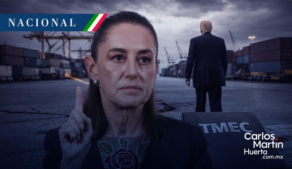 ¿Qué pasa si Trump no renueva el T-MEC? Sheinbaum aclara el futuro del tratado comercial