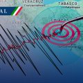 Sismos sacuden Chiapas; no se reportan afectaciones