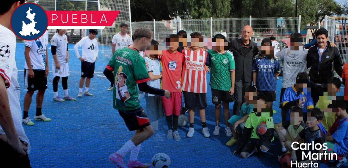 Suma UDEP a jugador de La Libertad al equipo de tercera división