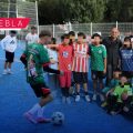 Suma UDEP a jugador de La Libertad al equipo de tercera división