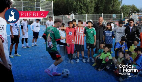 Suma UDEP a jugador de La Libertad al equipo de tercera división