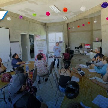 Ariadna Ayala convoca a taller de plomería básica para mujeres en Atlixco