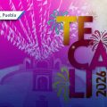 Tecali de Herrera se prepara para su Feria Patronal 2026