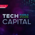 Tech Capital 2026: Puebla se prepara para la feria de innovación más grande del estado