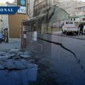 Ascienden a 18 los muertos por el terremoto de 7.1 en Japón
