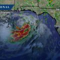 Se formará la tormenta tropical “Bertha” en el Golfo de México; afectará al sureste de EE. UU.