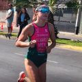 Triatletas mexicanas conquistan dos medallas de plata en el Campeonato de las Américas
