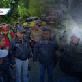 Hallan sin vida a un turista en gruta de Cuetzalan; buscan a tres personas más