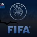 La UEFA vota unánimemente boicotear los torneos de la FIFA