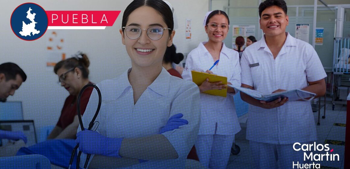 USEP abre Admisión 2026 para Bachillerato Tecnológico en Enfermería General