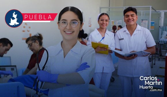 USEP abre Admisión 2026 para Bachillerato Tecnológico en Enfermería General