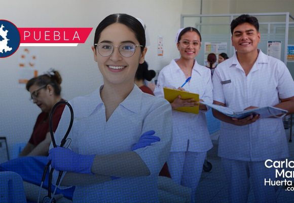USEP abre Admisión 2026 para Bachillerato Tecnológico en Enfermería General