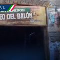 Val’Quirico inaugura el Museo del Balón con una colección de 400 piezas mundialistas