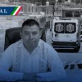 Asesinan a Valentín Lavín Romero, alcalde de Temoac, Morelos, dentro del Ayuntamiento