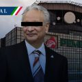 Víctor Rodríguez Padilla, exdirector de Pemex, enfrentará proceso en libertad