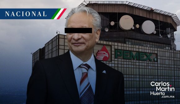 Víctor Rodríguez Padilla, exdirector de Pemex, enfrentará proceso en libertad