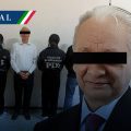 Vinculan a proceso a Víctor Rodríguez Padilla, exdirector de Pemex; esposa otorgó perdón
