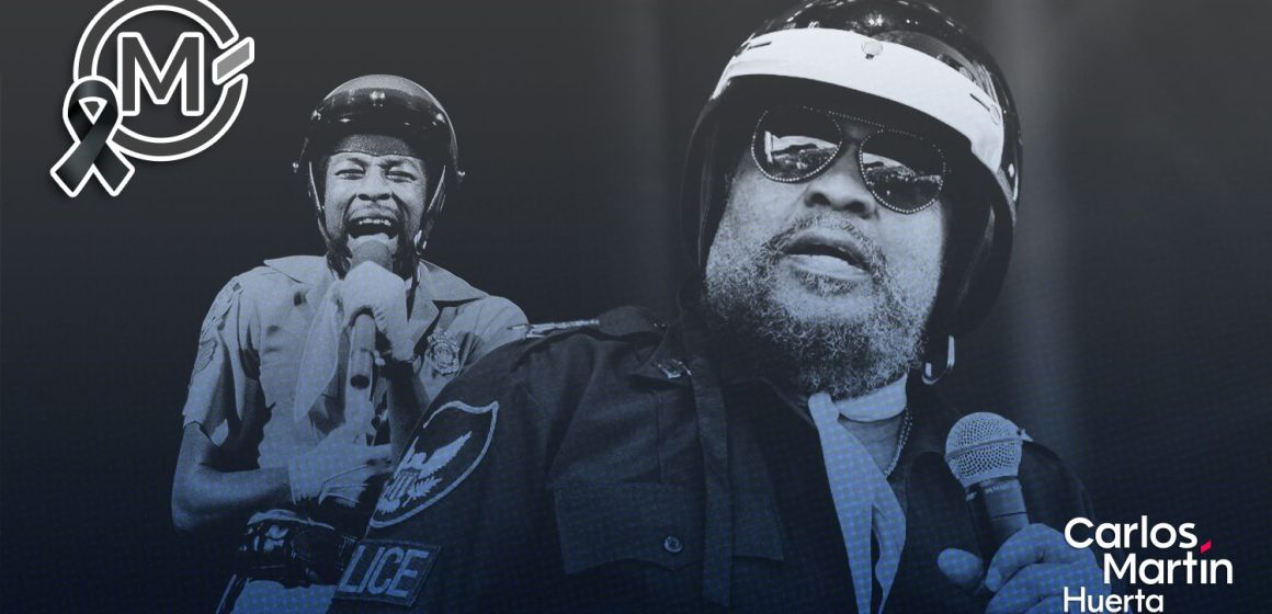 Muere Victor Willis, voz icónica de Village People y coautor de ‘YMCA’