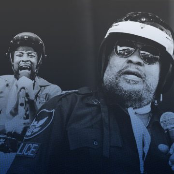 Muere Victor Willis, voz icónica de Village People y coautor de ‘YMCA’
